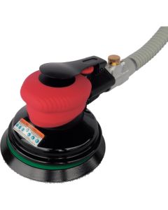 Double Action Sander