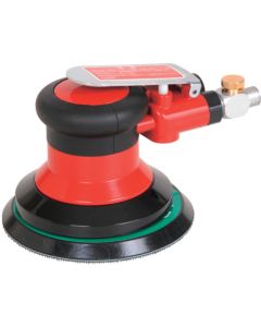Double Action Sander