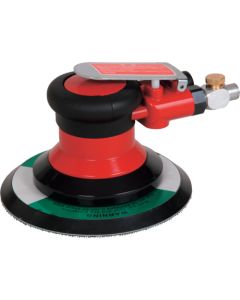 Double Action Sander