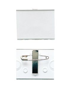 Name Badge 50อัน
