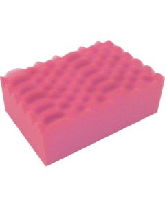 Sponge Pink 120อัน