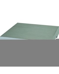 แผ่นพื้นผิวชนิดกล่อง (ผิวสำเร็จ) 600x600x100mm