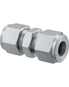 Pierced Pipe Coupling for Stainless Steel Pipe W Ferrule