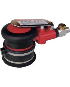 Round Pad Orbital Air Sander