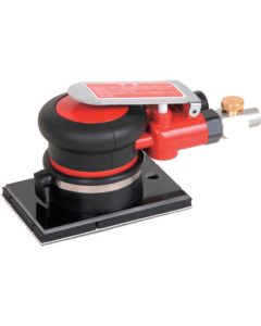 Orbital Air Sander