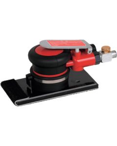 Orbital Air Sander