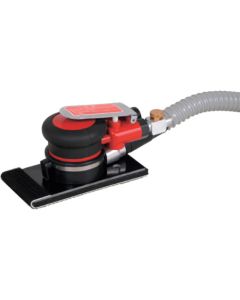 Orbital Air Sander Dust Extraction