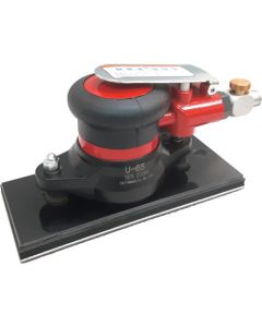 Orbital Air Sander