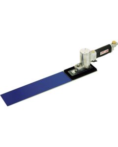 Extra Long Pad Orbital Air Sander