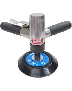 Air Single Sander