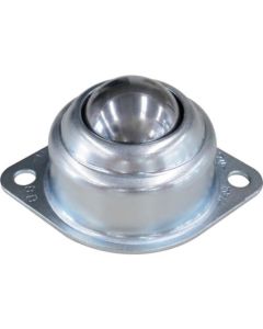 Ball Caster Press Molded Product