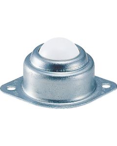 Ball Caster Press Molded Product