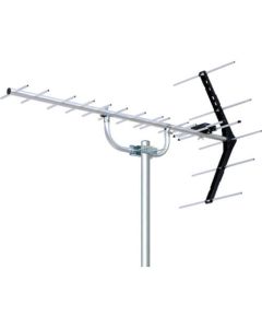 UHF Antenna 1เส้น