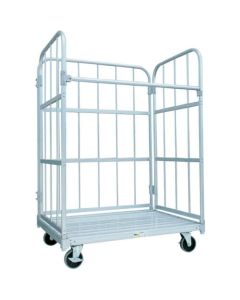 Aluminum Type Cage Carriage Unpankun 1อัน