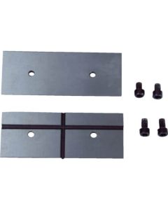 Vice Jaw and Fixing Screws Set