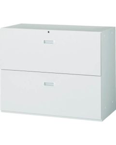 Lateral-file Cabinet