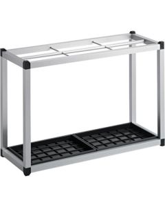 Aluminum Umbrella Stand 2 Semi Assemble type 1อัน