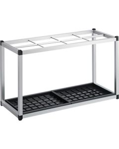 Aluminum Umbrella Stand 2 Semi Assemble type 1อัน