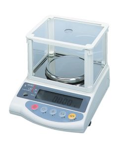 เครื่องชั่งดิจิตอลความแม่นยำสูง 620g