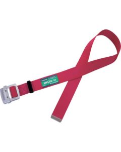 [Out of stock] เข็มขัดคาดเอว Tsuyoron Nadeshiko ไซส์ SS สีแดงเท่านั้น