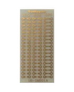 UB-SMD01