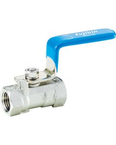 Threaded Ball Valve (stainless steel)