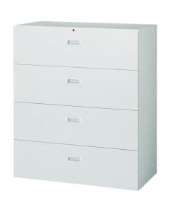 Lateral-file Cabinet