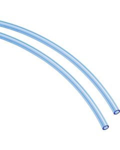 Soft Polyurethane Tube Color : Clear Blue