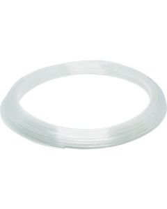 Soft Polyurethane Tube Color : Clear