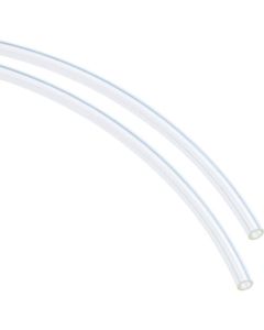 Soft Polyurethane Tube Color : Clear
