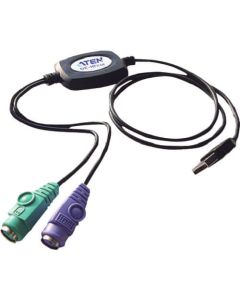 PS/2 to USB Adapter
