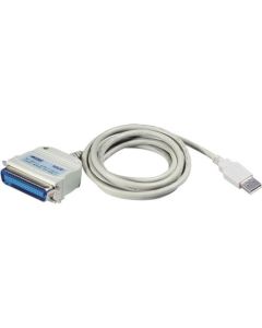 USB เพื่อแปลงขนาน