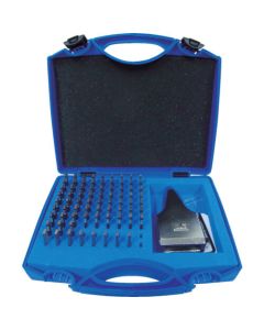 High-speed Precision Combination Stamp