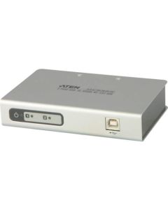 2-Port/4-Port USB to RS-232/485/422 Hub 1อัน