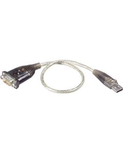USB to RS-232 Adapter