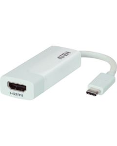ตัวแปลงวิดีโอรองรับ USB Type-C เป็น HDMI/4K