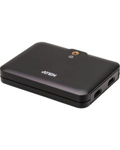 UVC Video Capture