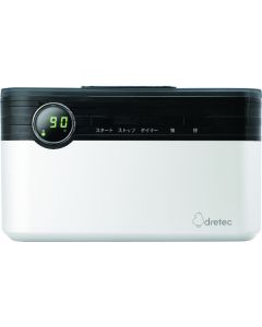 เครื่องล้างอัลตราโซนิก Sonicclear EX สีขาว