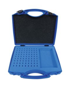 Die Stamps(High Speed Steel Type)Case