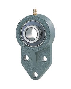 G ชุดตลับลูกปืน (ชนิดรูทรงกระบอก, ชนิดสกรูตัวหนอน) เส้นผ่านศูนย์กลางเพลา 40 มม. เส้นผ่านศูนย์กลางวงแหวนใน 40 มม. ความยาวทั้งหมด 100 มม.