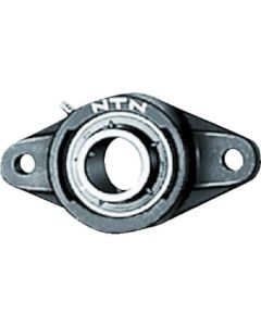 Flanged Units Cast Housing Set Screw type