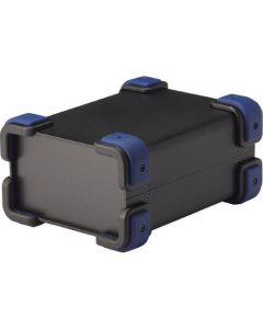 Universal Aluminium Case With Corner Guard 1อัน