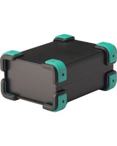 Universal Aluminium Case With Corner Guard 1อัน