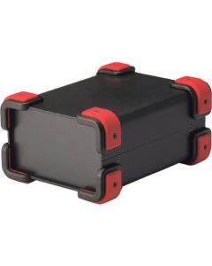 Universal Aluminium Case With Corner Guard 1อัน