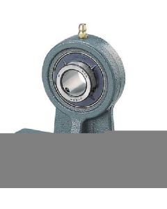 Pillow Blocks Cast Housing High Center Height (Set screw type) 1อัน
