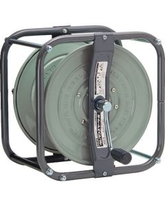 Urethane Air Hose Reel