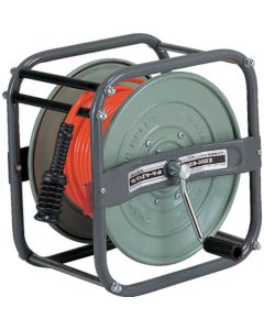 Urethane Air Hose Reel