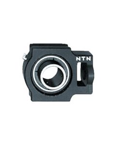 Take-up Units Cast Housing Set screw type