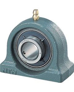 Pillow Block Cast Housing Set Screw type