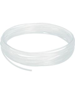 หลอดดูดฝุ่นใส 6X4.0mm 20M